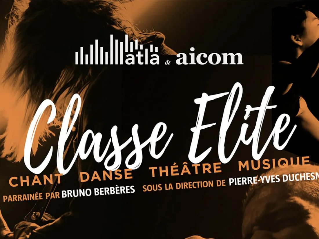 Concours Classe Elite